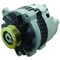 Wai Global Alternator, ALTDR CS130, 105 Amp12 Volt, CW, 4Groove Pulley, 1100 Plug Clock 7861-11N-4G - alternate 8